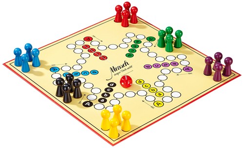 Schmidt spiele classic - schmidt,