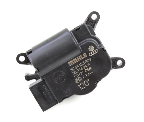 Original audi stellmotor - audi,