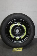 Notrad Mercedes Benz A Klasse