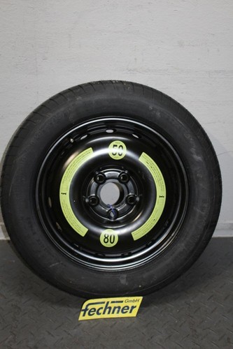 Notrad mercedes benz klasse - notrad,