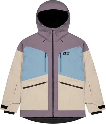 Picture snowboard skijacke - picture,