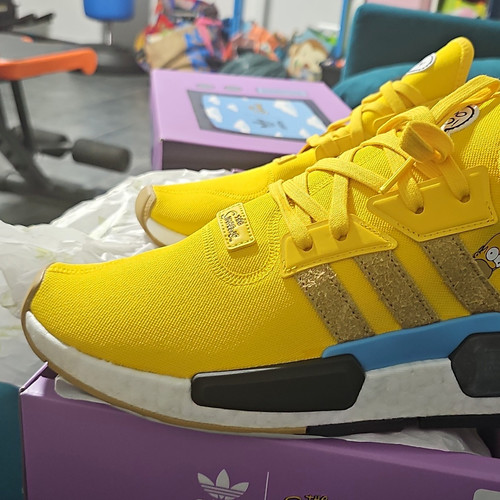 Adidas originals nmd - adidas, g1
