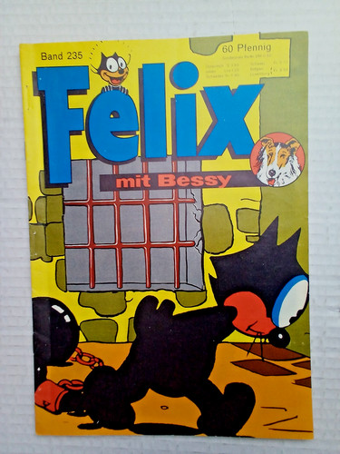 Felix 235 mit - ,