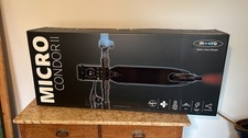 E-Scooter Micro Condor 2