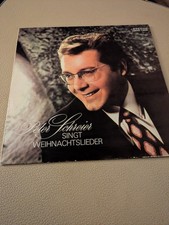 Peter Schreier - Singt