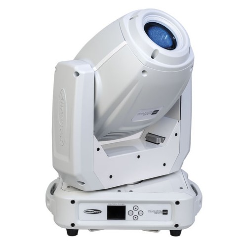 Showtec phantom 130 spot - showtec,