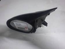 Außenspiegel Opel Vectra B Caravan (J96) elektrisch links 13L Polarmeerblau 