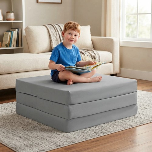 Vielseitiges tri fold bett - tri-fold, z