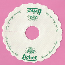 Pilsdeckchen Tropfdeckchen