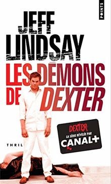 Les démons dexter - les,