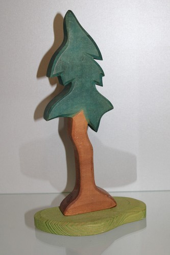 Ostheimer holz baum tanne lang - ostheimer,