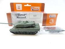 Roco minitanks H0 622 Panzer