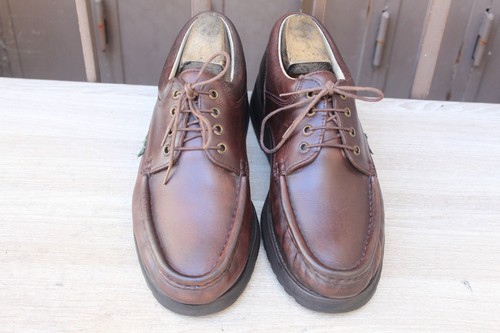 Schuhe mokassin paraboot - schuhe,