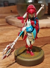 Nintendo Amiibo Mipha - Zelda BOTW