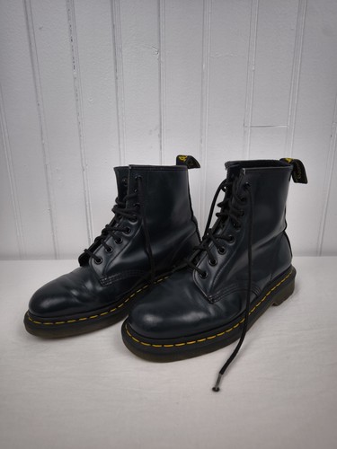 Martens stiefeletten 1460 - stiefeletten,