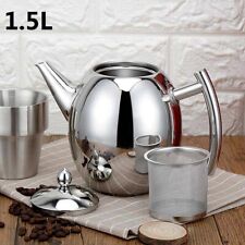 Teekanne Teebereiter 1.5Lmit