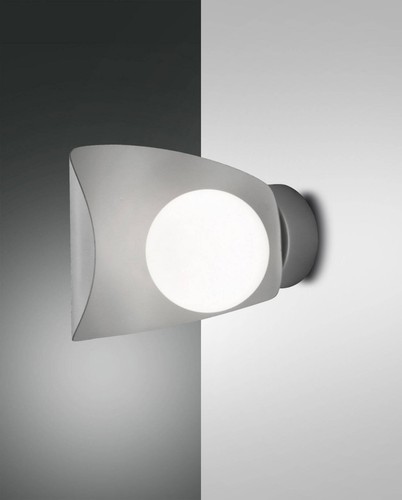 Fabas luce led wandleuchte - led,