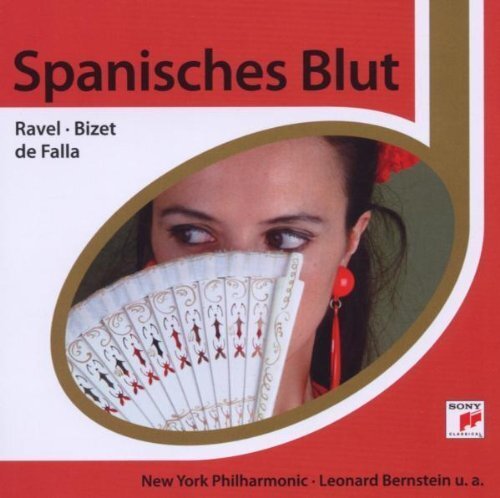 Spanisches blut sony esprit - spanisches,