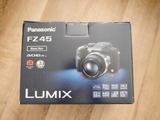 Panasonic lumix - panasonic,