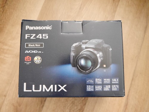 Panasonic lumix - panasonic,