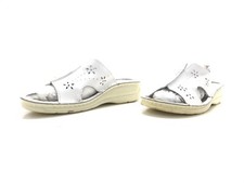 Pro Pedo Damen Sandalen Sandaletten Pantoletten Freizeit Comfort Gr. 40