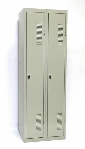 Doppel spind - doppel-spind, (2-fach)