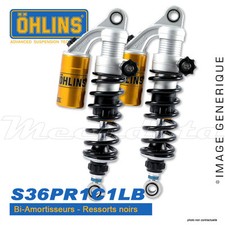 Stoßdämpfer Ohlins YAMAHA