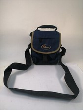 LowePro Nova Micro profi Canavas Foto Tasche TOP rundum Taschen (60)