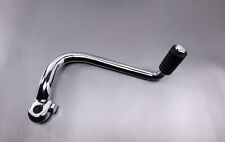 Simson Kickstarter Chrom Star Mit Kickstartergummi Gummi S50 S51 S70 KR50 KR51