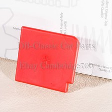 ORIGINAL MERCEDES Abdeckung