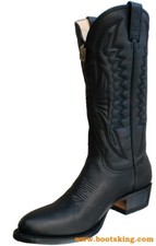 Rancho Boots Cowboystiefel