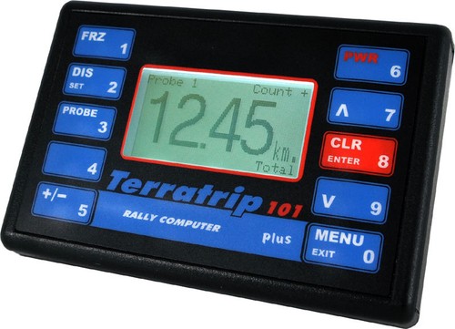 Terratrip 101 plus - terratrip,