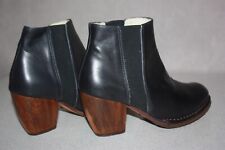 NEOSENS Boots Vollleder