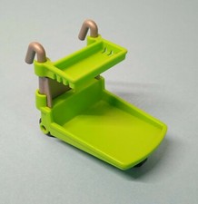 Playmobil Flughafen Teile 3186