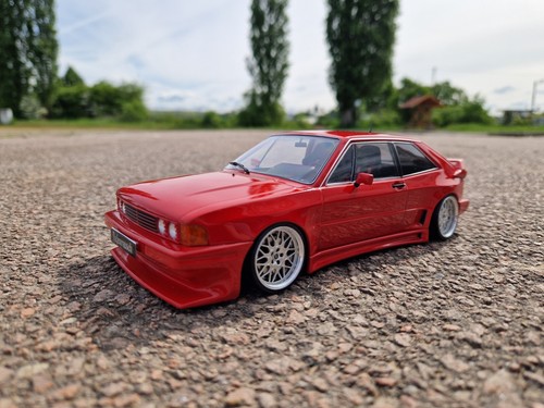 Scirocco 1 rieger gto - scirocco,