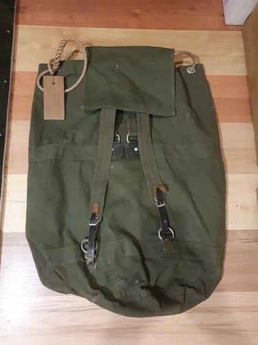 Seesack military german - military,