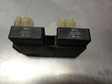 Honda XL 600 V Transalp  CDI 2 Stück                  Kiste1