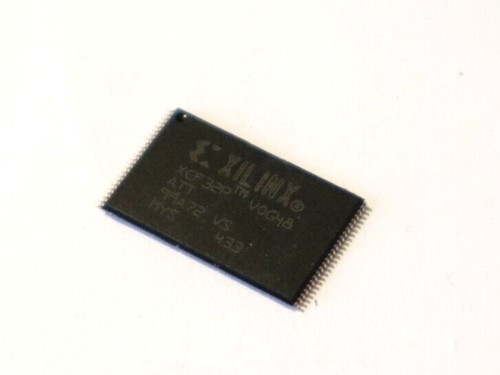 Logik fpga - fpga, –