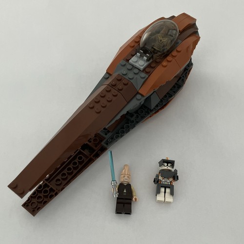 Lego star wars - 7959, geonosian