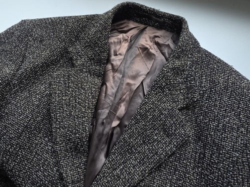 Hugo boss tweed sakko - hugo,