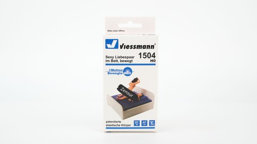 Viessmann 1504 sexy - 1504,