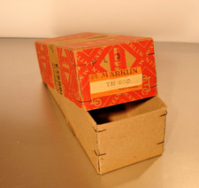 Märklin HO:   TM 800 Dampflok     - LEERKARTON - Box- OVP