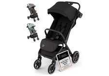 Hartan Clixx Buggy Kinderwagen Reisebuggy ab 6 Monate zusammenklappbar 