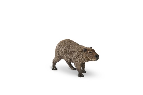 Papo 50327 capybara cm - capybara, 7,5