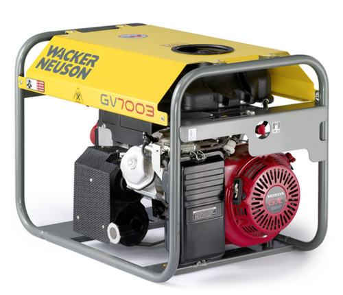 Wacker neuson gv7003a - wacker,