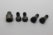 VW Polo Mk5 Radmutter