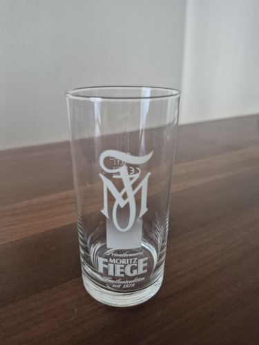 Moritz fiege zwickelglas 1 - moritz, 0,1