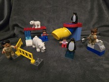 LEGO DUPLO: Polartiergehege(5633)