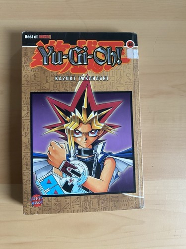 Manga band 30 - gi, oh