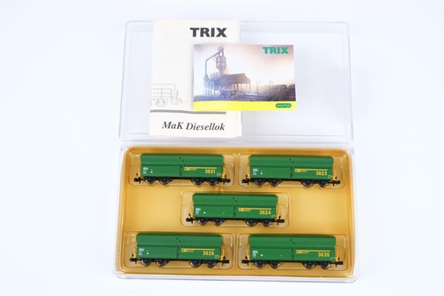 Minitrix 15186 - minitrix, n